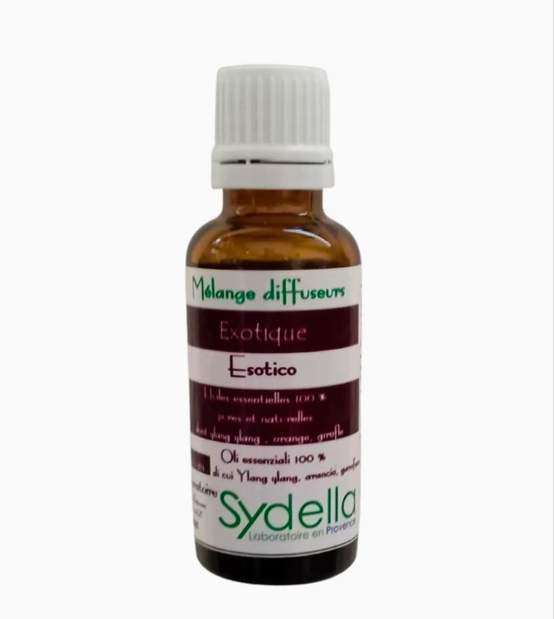 Mélange diffuseur Exotique