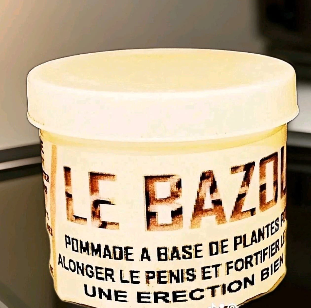 Le Bazoukk💥💥💥