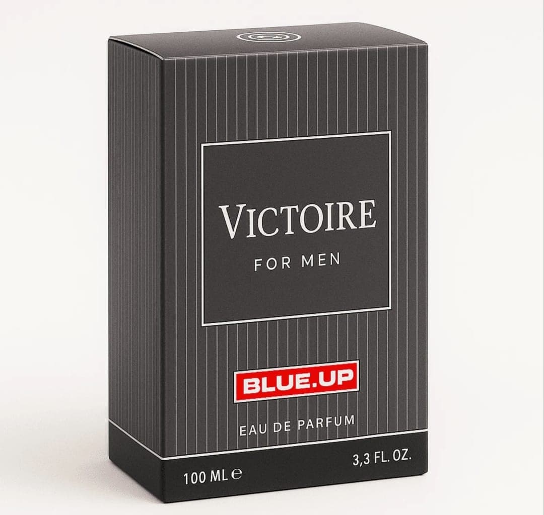 Victoire — Eau de parfum homme 100 ml