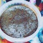 Le Savon Noir Ivoirien