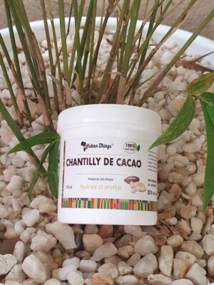 Chantilly de Cacao