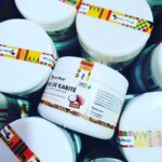 Beurre De Karité Pur