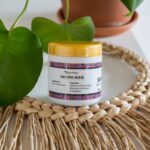 Le Savon Noir Ivoirien