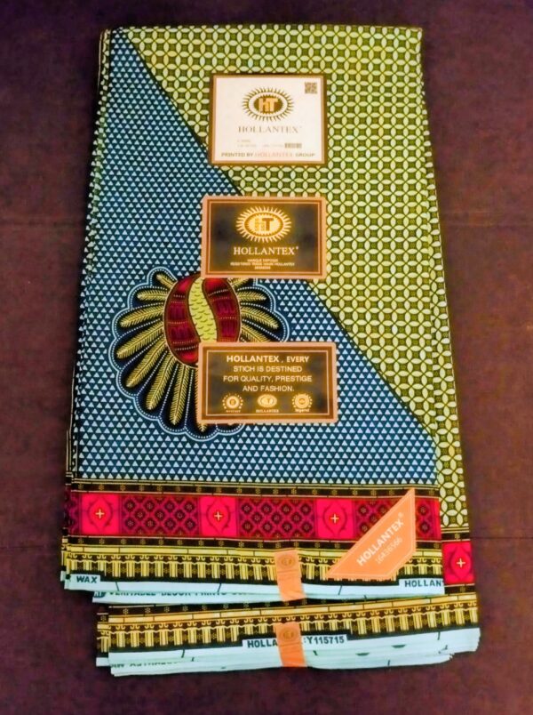 Wax HOLLANTEX