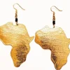 Boucles D'Oreilles Made In Kenya