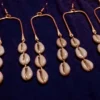 Boucles D'Oreilles Made In Kenya