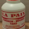 La Paix CONGNON - MOUSSO YAKO