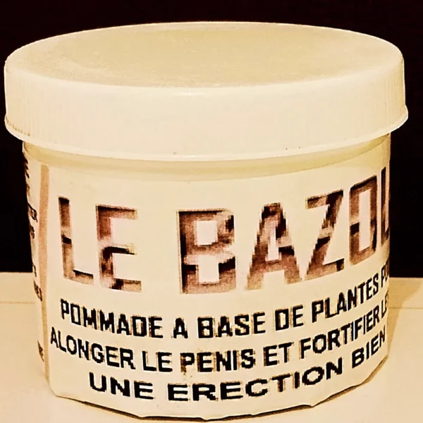 Le Bazoukk Made In Côte d'Ivoire