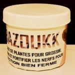 Le Bazoukk Made In Côte d'Ivoire