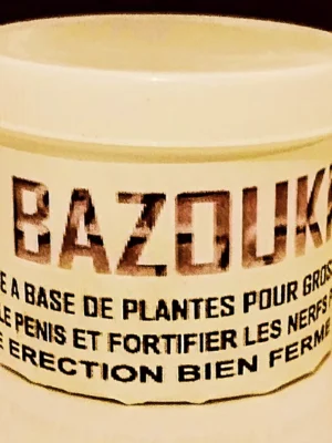 Le Bazoukk Made In Côte d'Ivoire