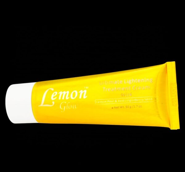 La Gamme Lemon Glow