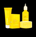 La Gamme Lemon Glow