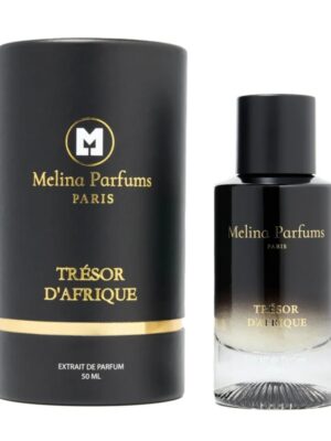 Trésor D'afrique Extrait de Parfum 50ml pour homme
