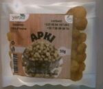 L'Akpi En Grains