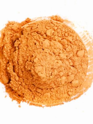 Noix de cola en poudre