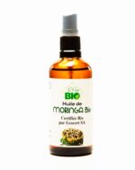 HUILE DE MORINGA 30ML