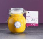 Moutarde à la "Mangue"